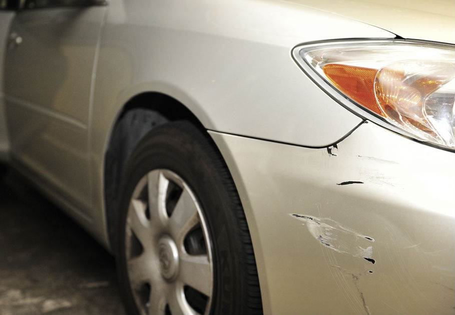 Scratch Removal Hamptons Southampton Car Wash